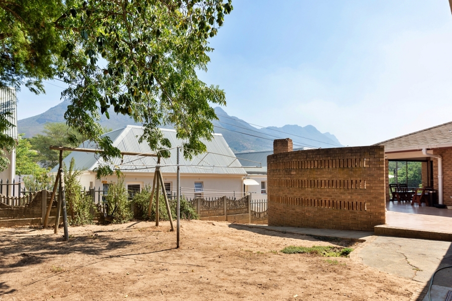 3 Bedroom Property for Sale in Riebeek Kasteel Western Cape